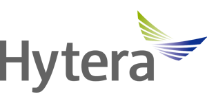 Logo de Hytera