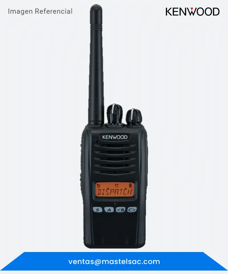 Radio Kenwood NX-220