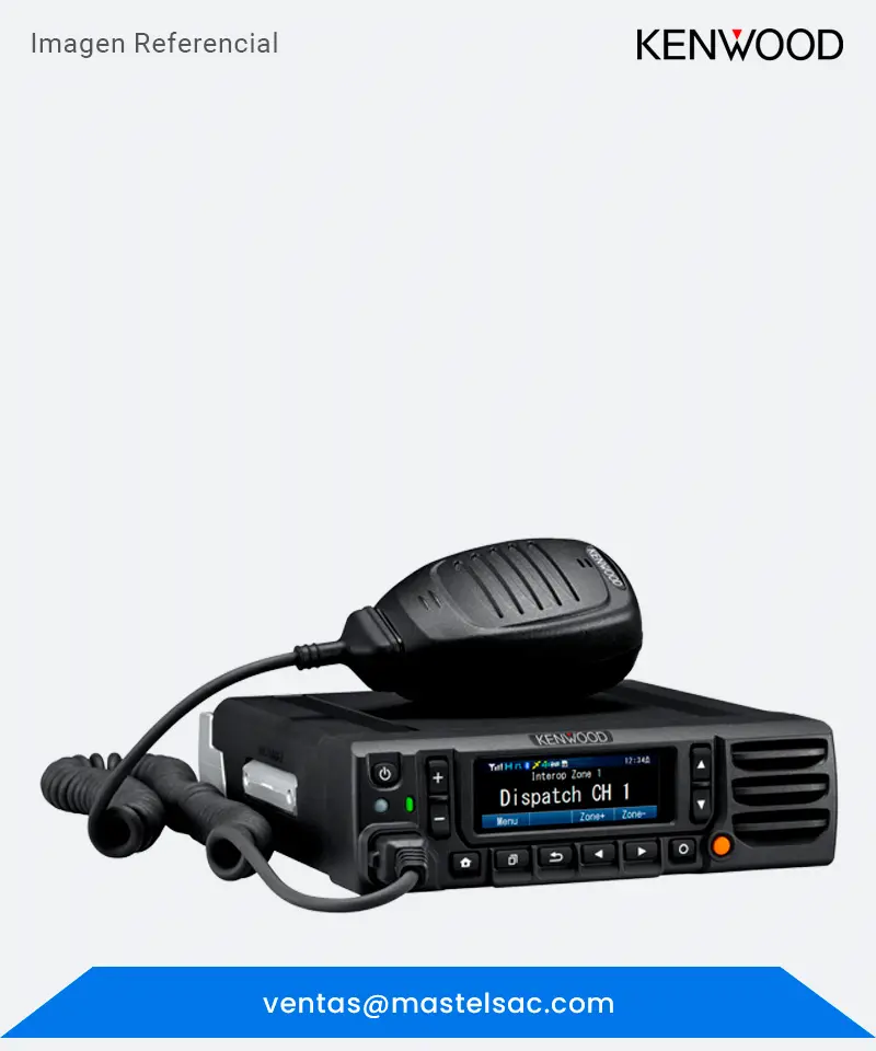 Radio Kenwood NX-5700
