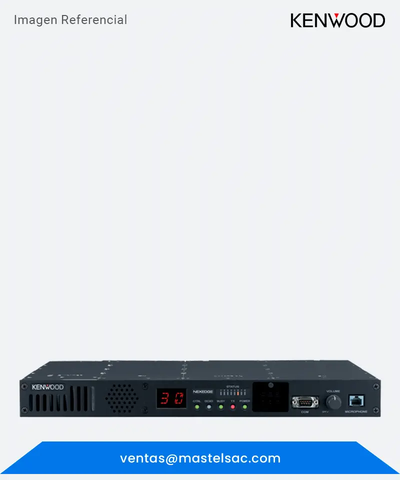 Repetidor Kenwood NXR-700