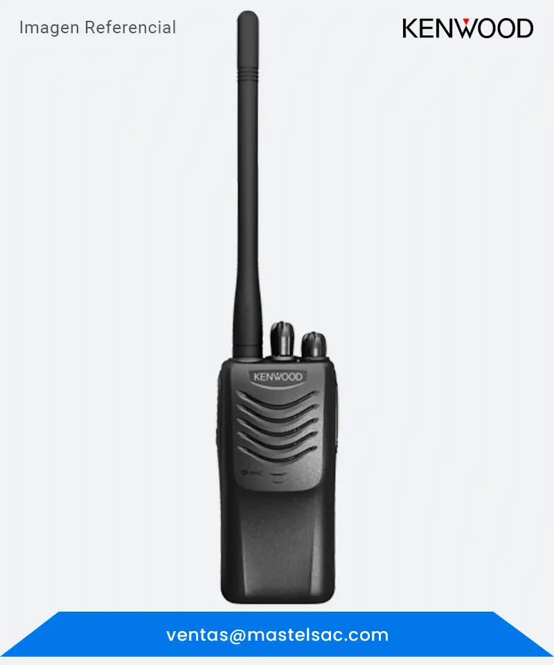 Radio Kenwood TK-2000