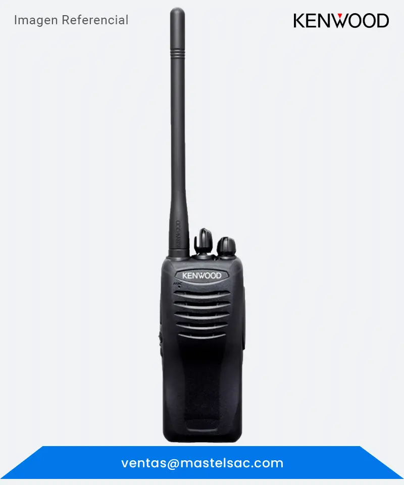 Radio Kenwood TK-2402