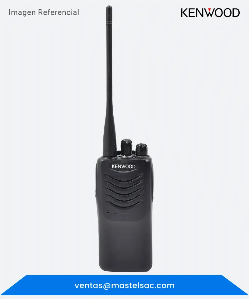 Radio Kenwood TK-3000