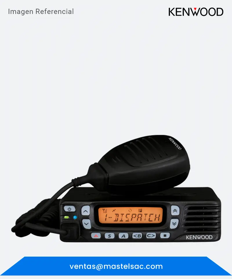 Radio Kenwood TK-7360