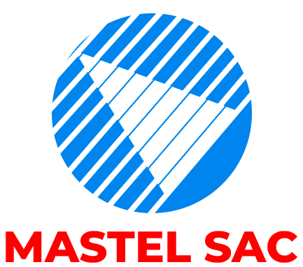 Logo de Mastel S.A.C.
