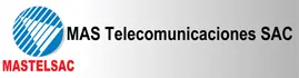 Logo de Mastel S.A.C.