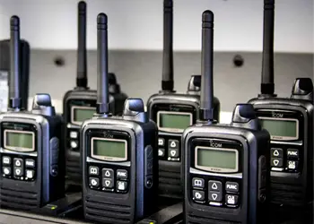 Servicio de Alquiler de Radio