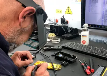 Servicio De Soporte Técnico