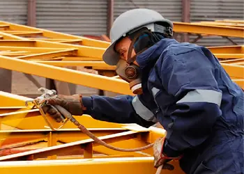 Fabricación De Torres